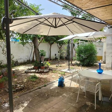 Casa Azzurra Βίλα Conca Specchiulla Εξωτερικό φωτογραφία