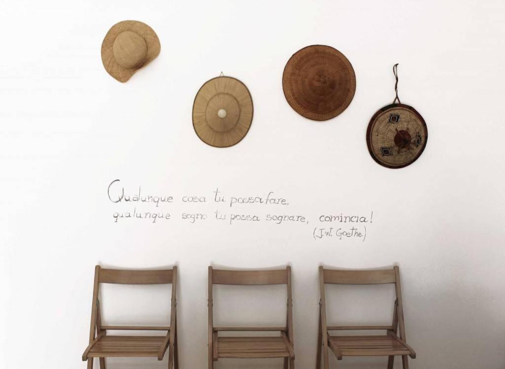 Casa Azzurra Βίλα Conca Specchiulla Εξωτερικό φωτογραφία
