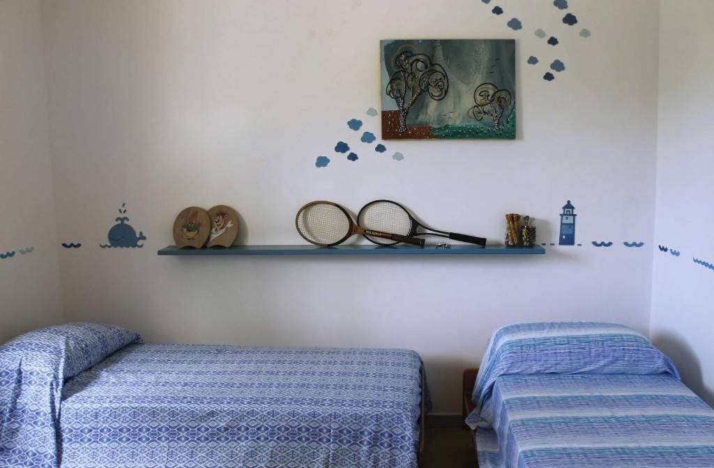 Casa Azzurra Βίλα Conca Specchiulla Εξωτερικό φωτογραφία