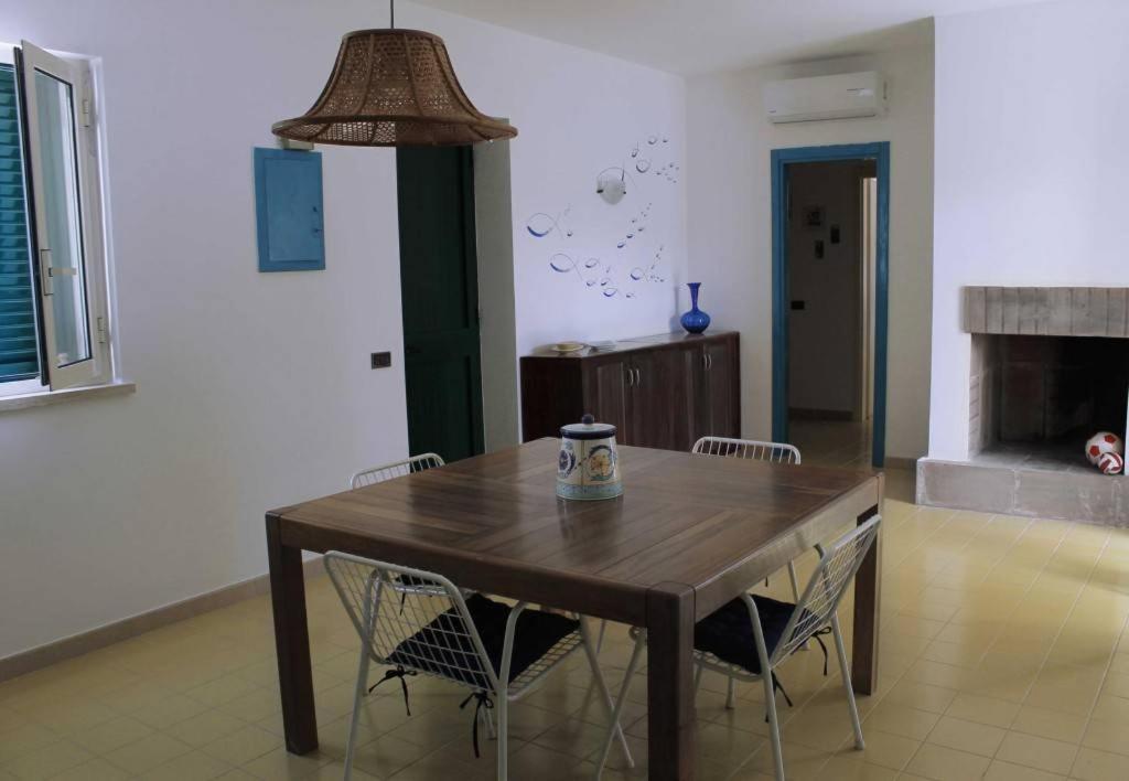 Casa Azzurra Βίλα Conca Specchiulla Εξωτερικό φωτογραφία