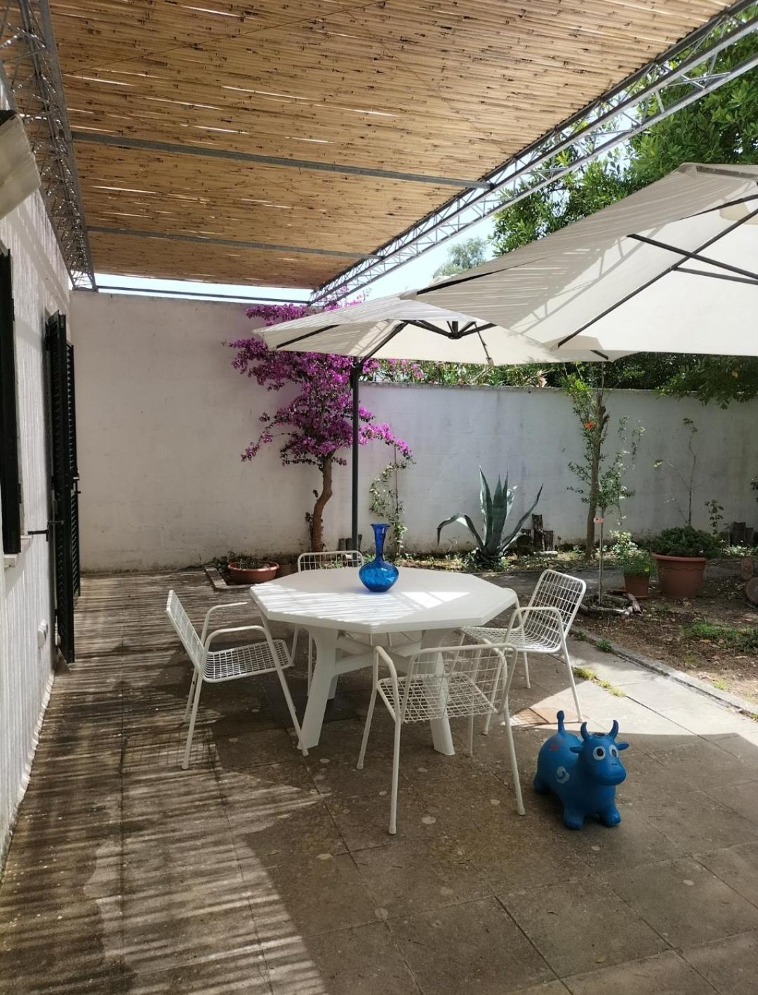 Casa Azzurra Βίλα Conca Specchiulla Εξωτερικό φωτογραφία