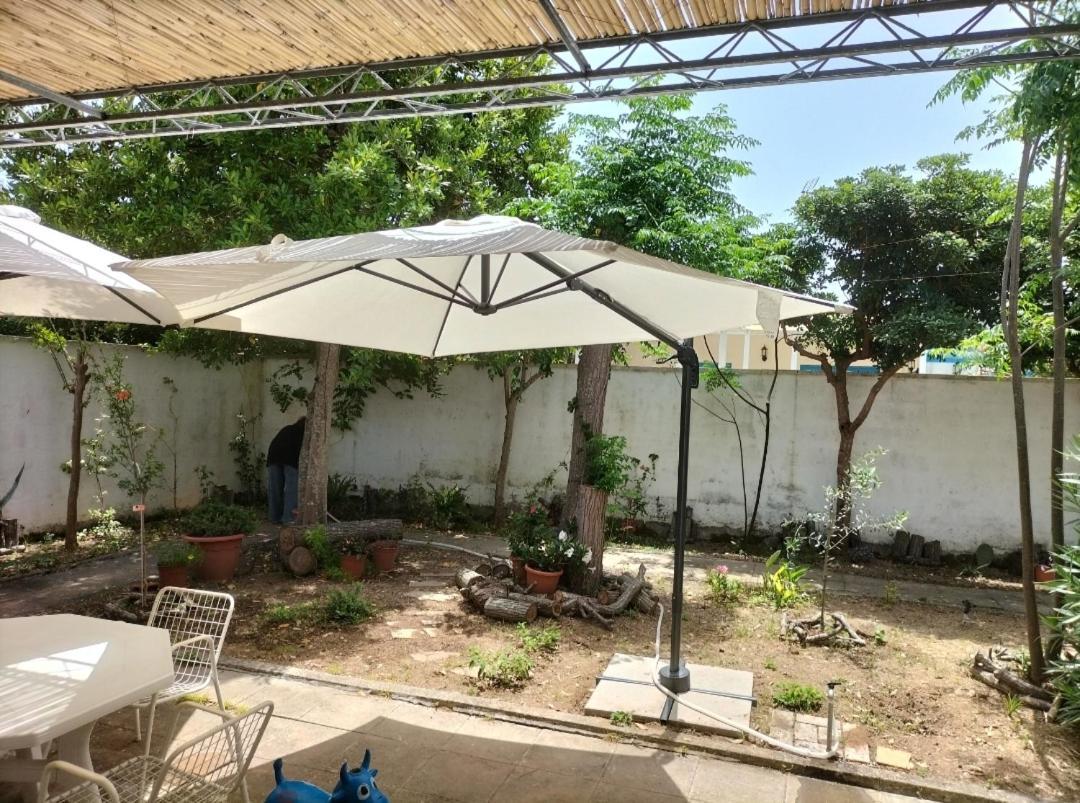 Casa Azzurra Βίλα Conca Specchiulla Εξωτερικό φωτογραφία