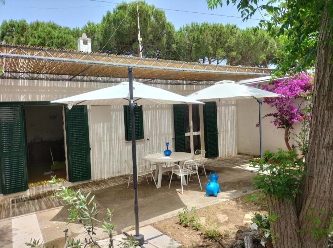 Casa Azzurra Βίλα Conca Specchiulla Εξωτερικό φωτογραφία