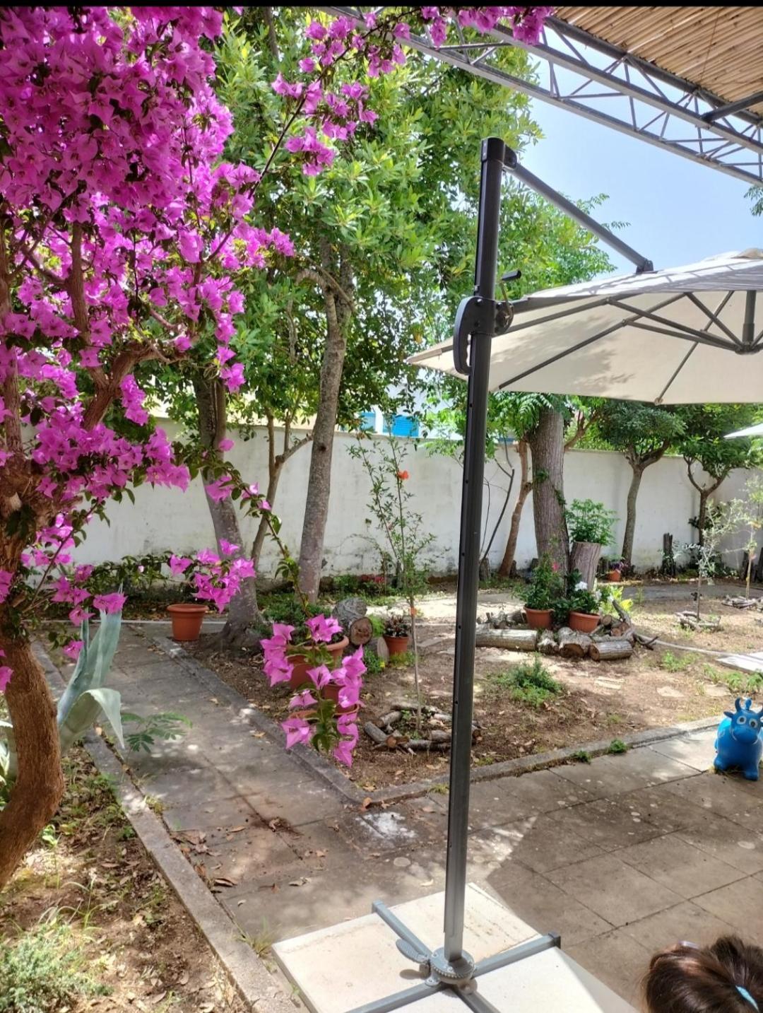Casa Azzurra Βίλα Conca Specchiulla Εξωτερικό φωτογραφία